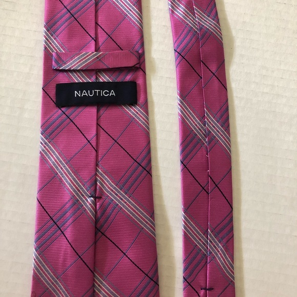 Nautica Tie - Picture 2 of 2